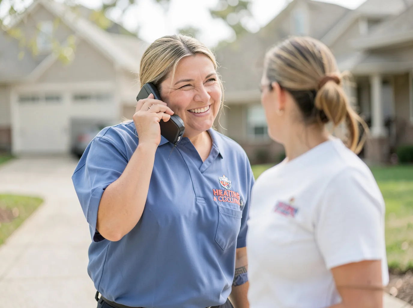 Hvac Repair Tornillo, TX FAQs